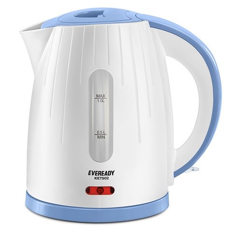 Eveready Electric Kettles Ket502