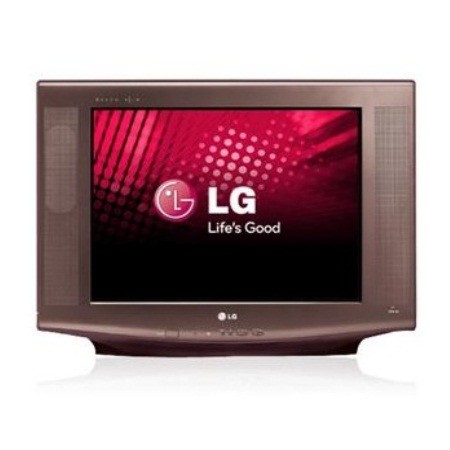 LG Flat TV