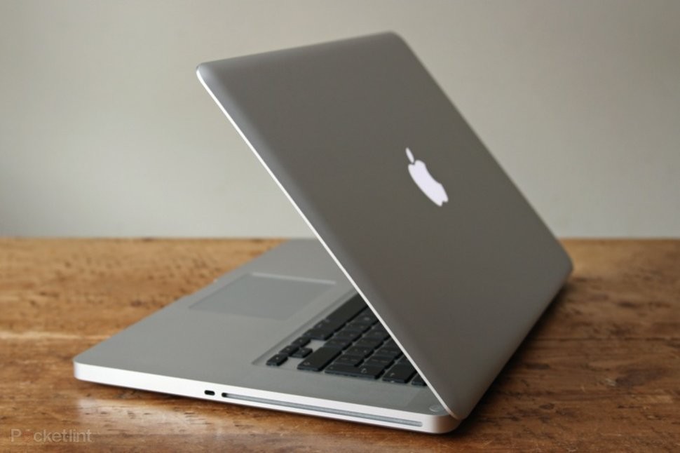 MacBook Pro Model-A1990