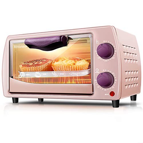 Multi-Function Electric Oven
