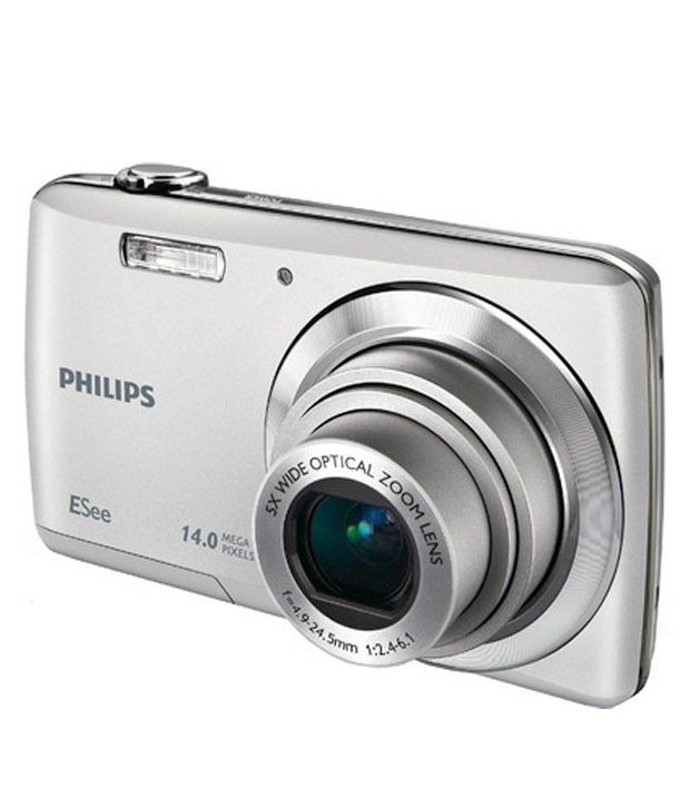 Philips Camera
