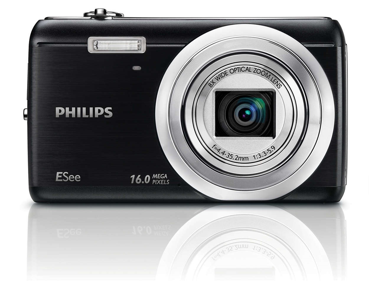 Philips Still Camera