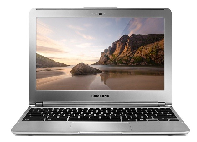 Samsung ChromeBook XE50