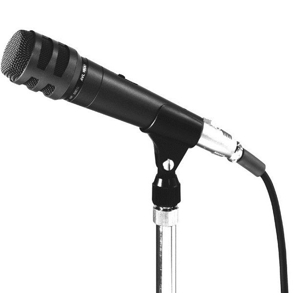 TOA DM-1200 Microphone