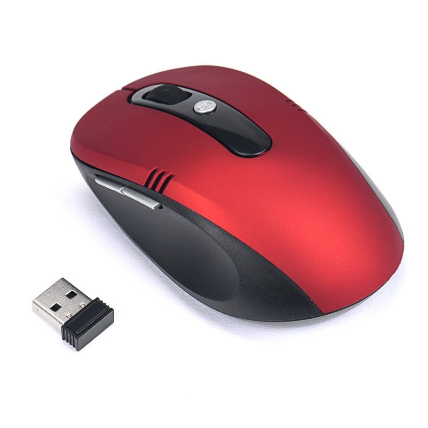 VicTsing 2.4G Wireless Mouse